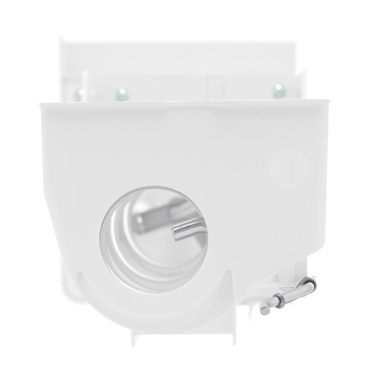 Frigidaire 242093006 ICE CONTAINER ASSY,W/MOVONG-7