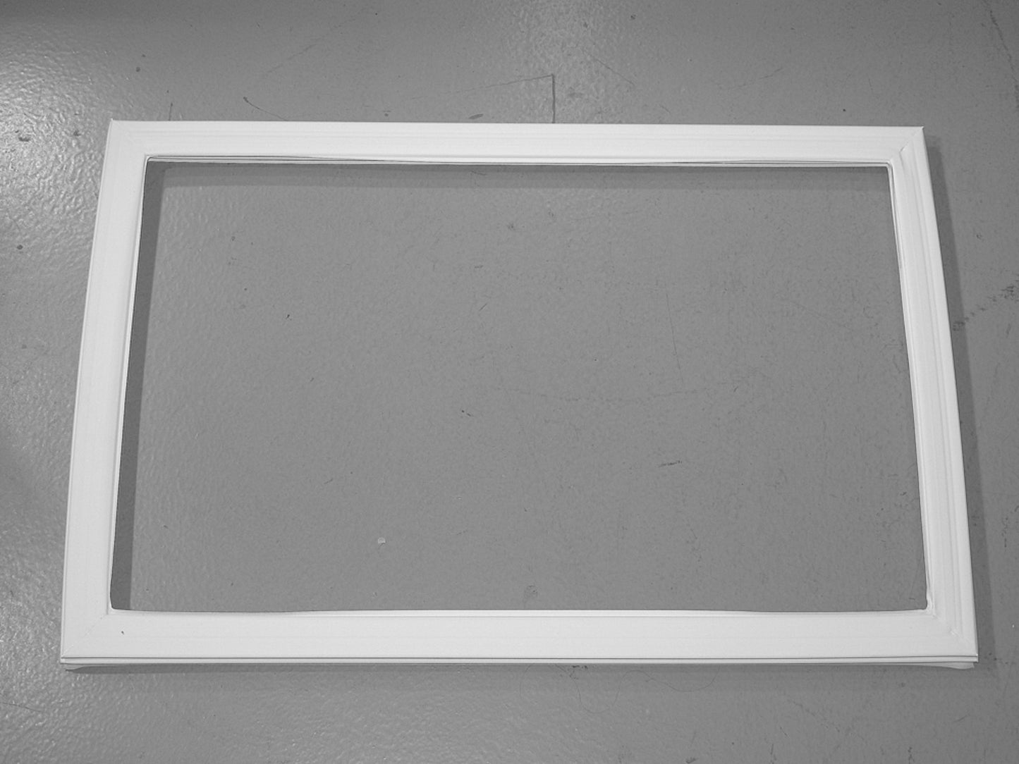 Frigidaire 242193201 GASKET,FRZR DOOR WHITE MAGNE-1