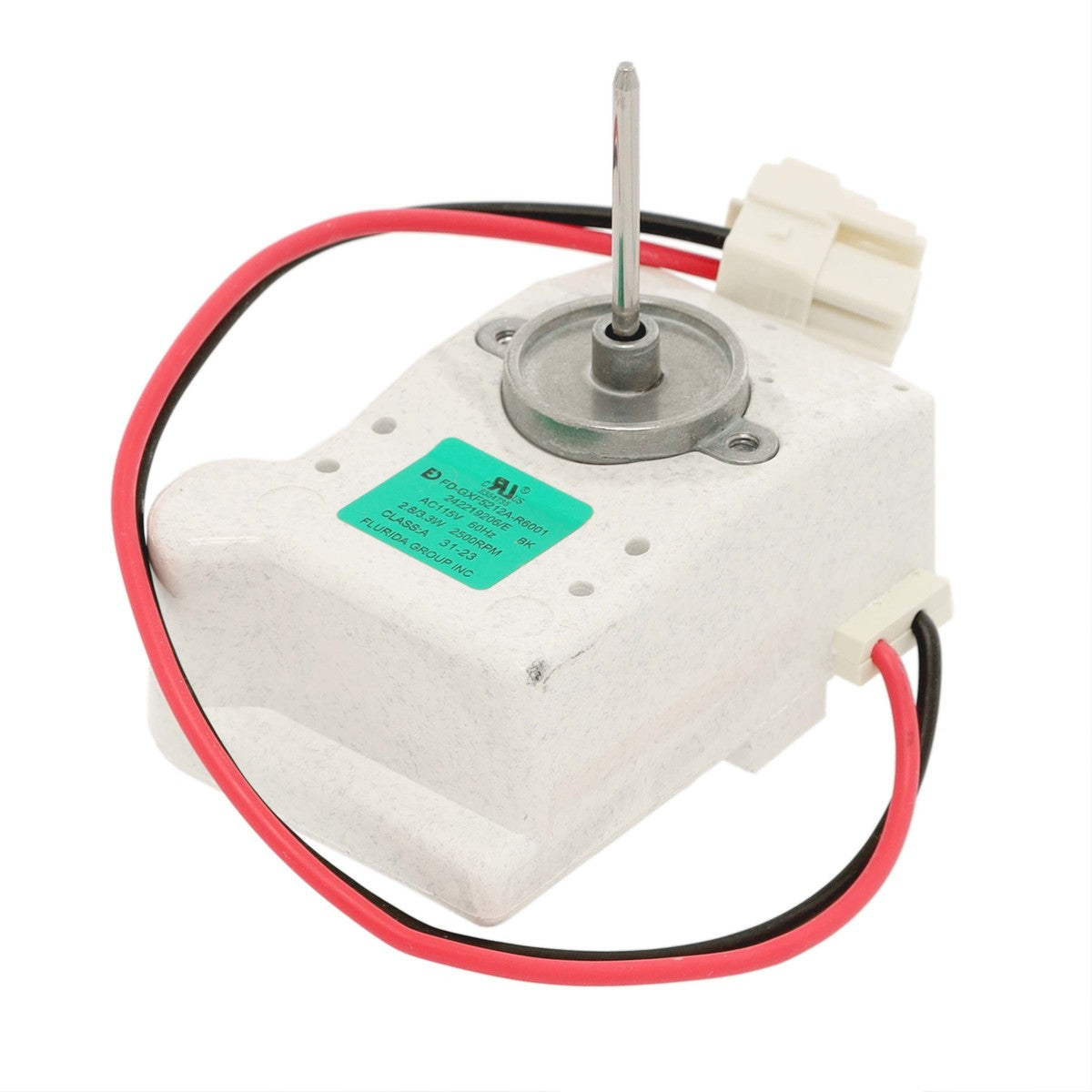 EAU63923603 - Gruppo motore evaporatore per frigorifero EAU63923603 - Gruppo motore evaporatore per frigorifero