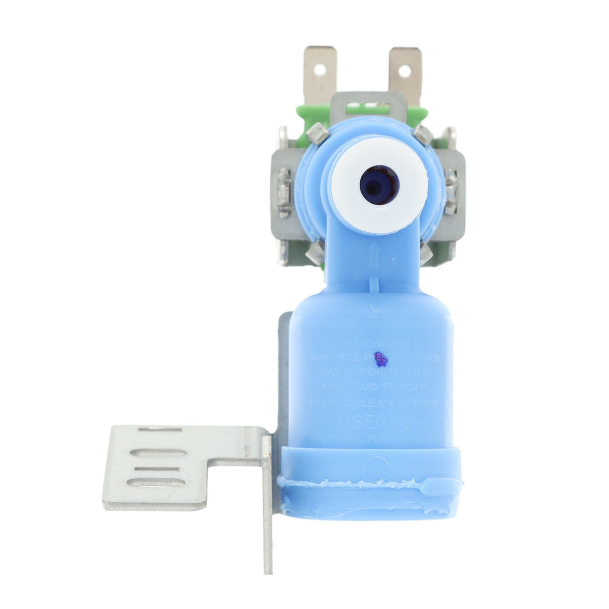 242252603 Frigidaire Refrigerator Water Inlet Valve-7