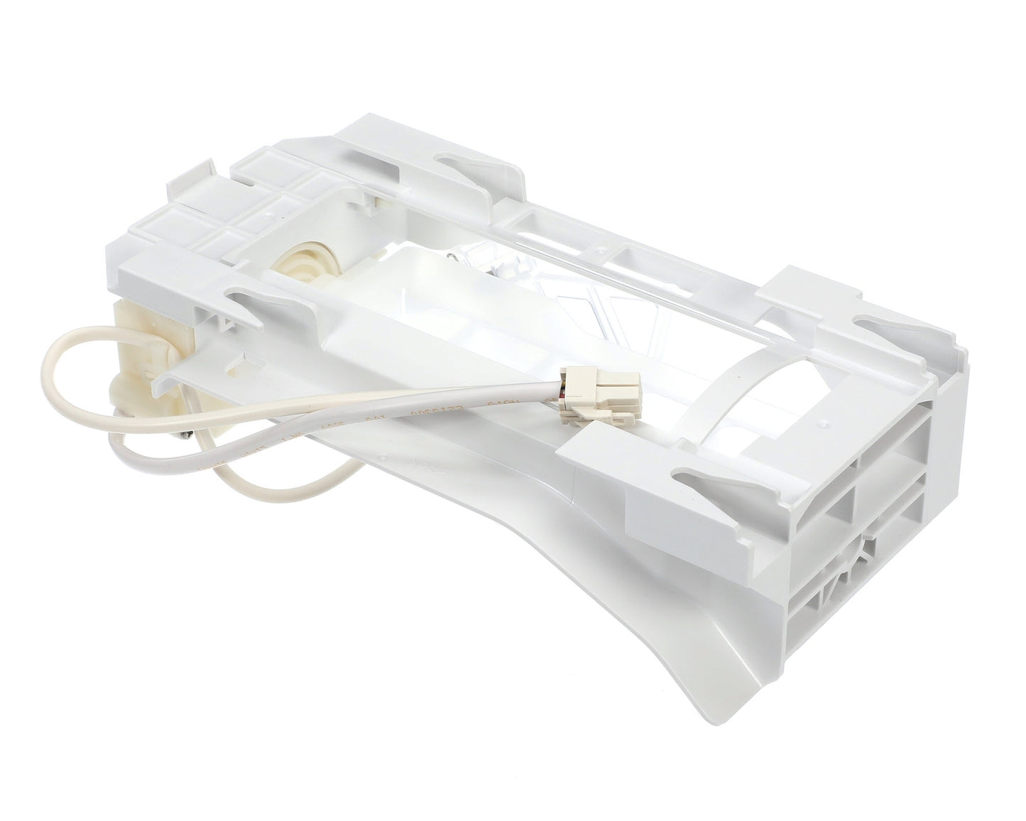 Frigidaire 243297604 ICE MAKER,COMPLETE,FREEZER,1-1