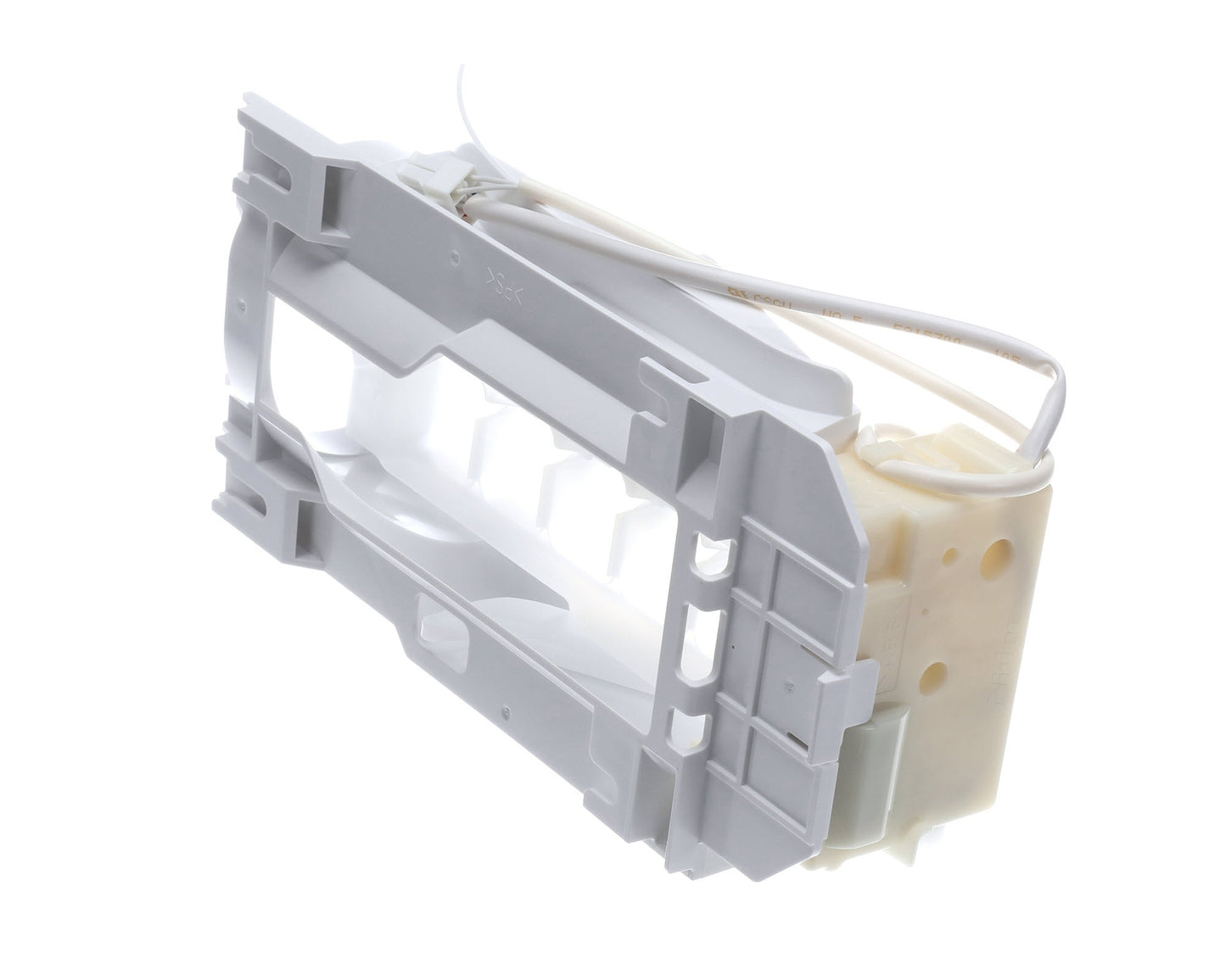 Frigidaire 243297608 ICE MAKER,ASSEMBLY,FRESH FOO-1