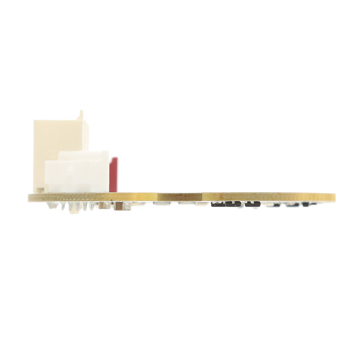 Fisher & Paykel / DCS 253593P MOD BEZEL HALL EVO2 EXT SP-7