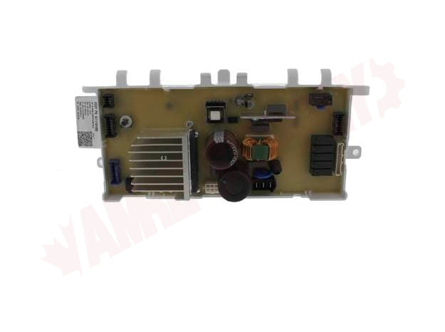 W11611438 Electronic Control Board for Whirlpool Washer -1