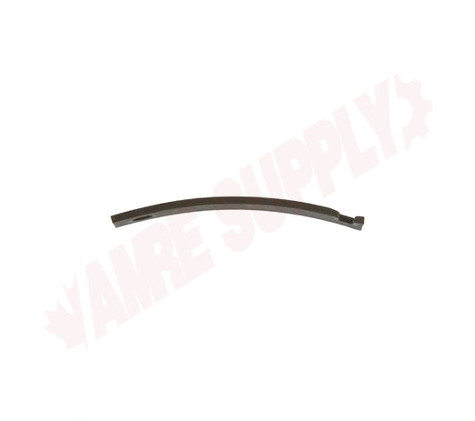 GE Dryer Part WW01L01327 - White Bearing Slide -3