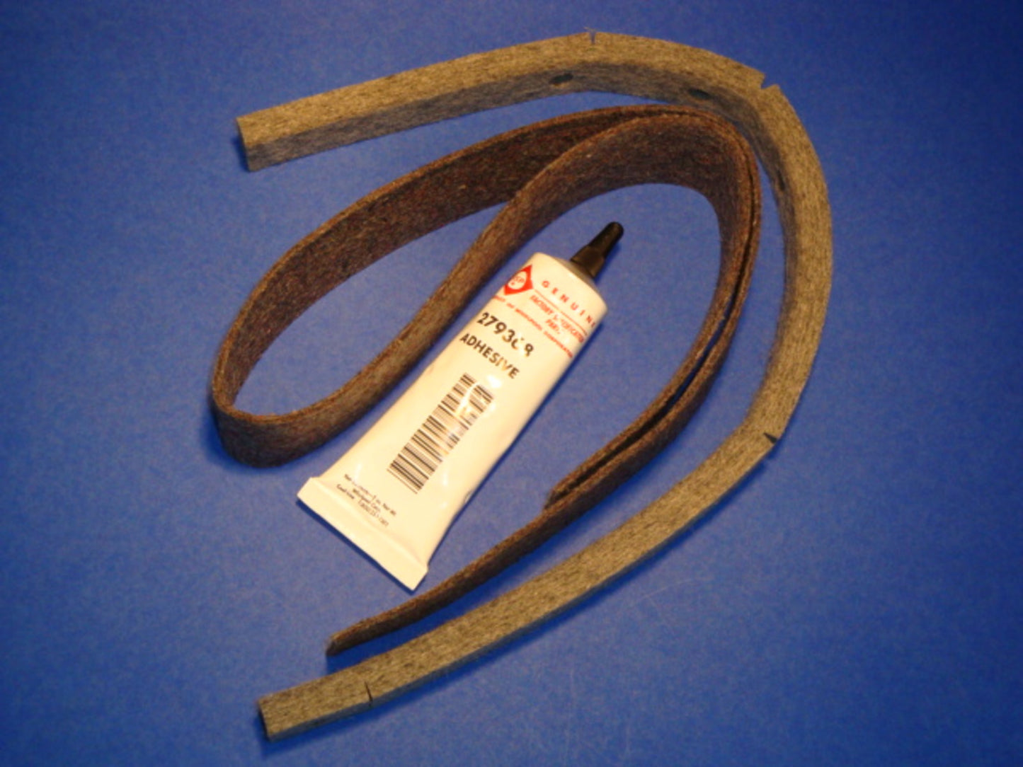 279264 Whirlpool Dryer Front Bearing and Seal Kit-1