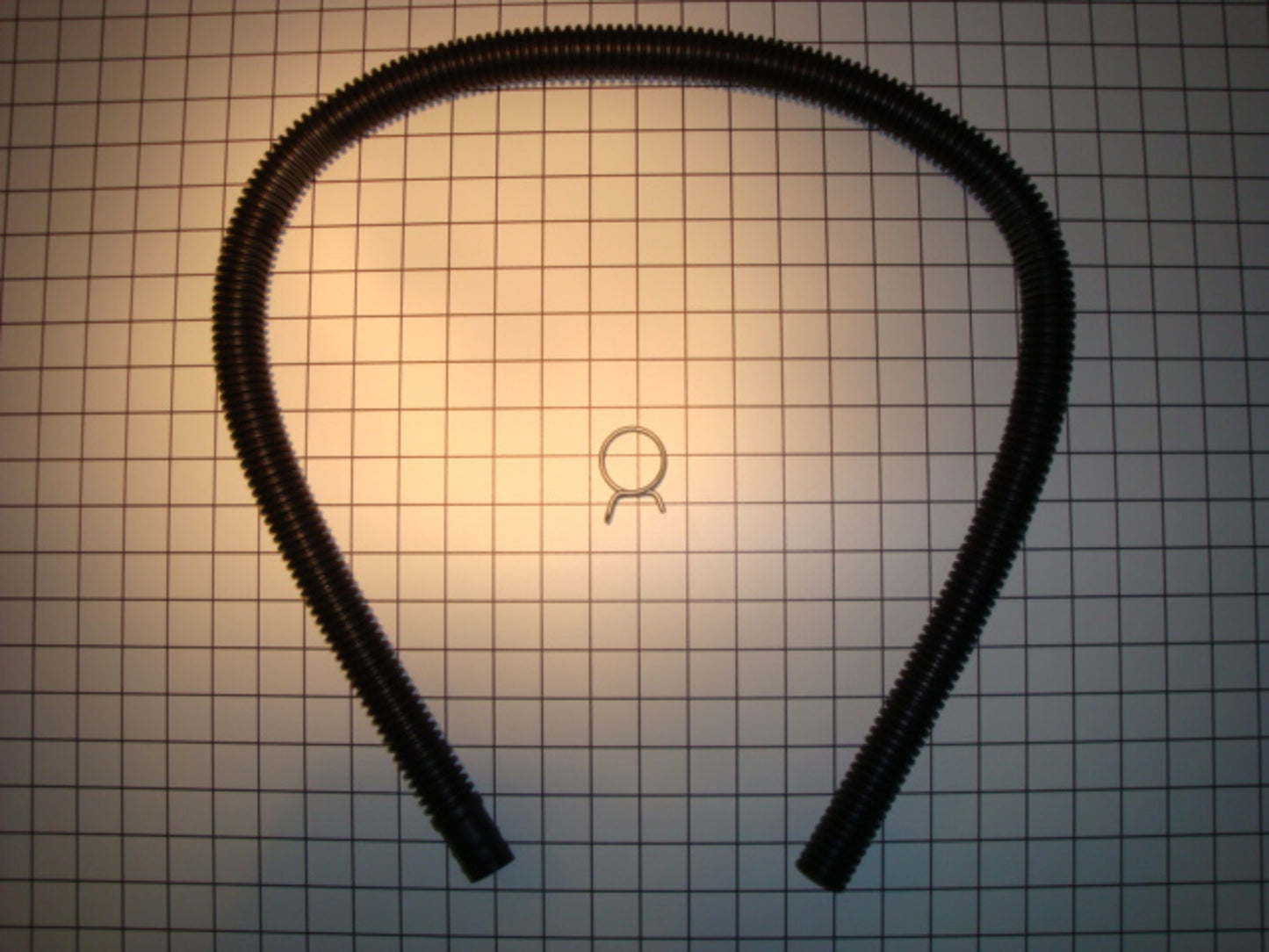 285863 Whirlpool Washer Drain Hose Extension-1