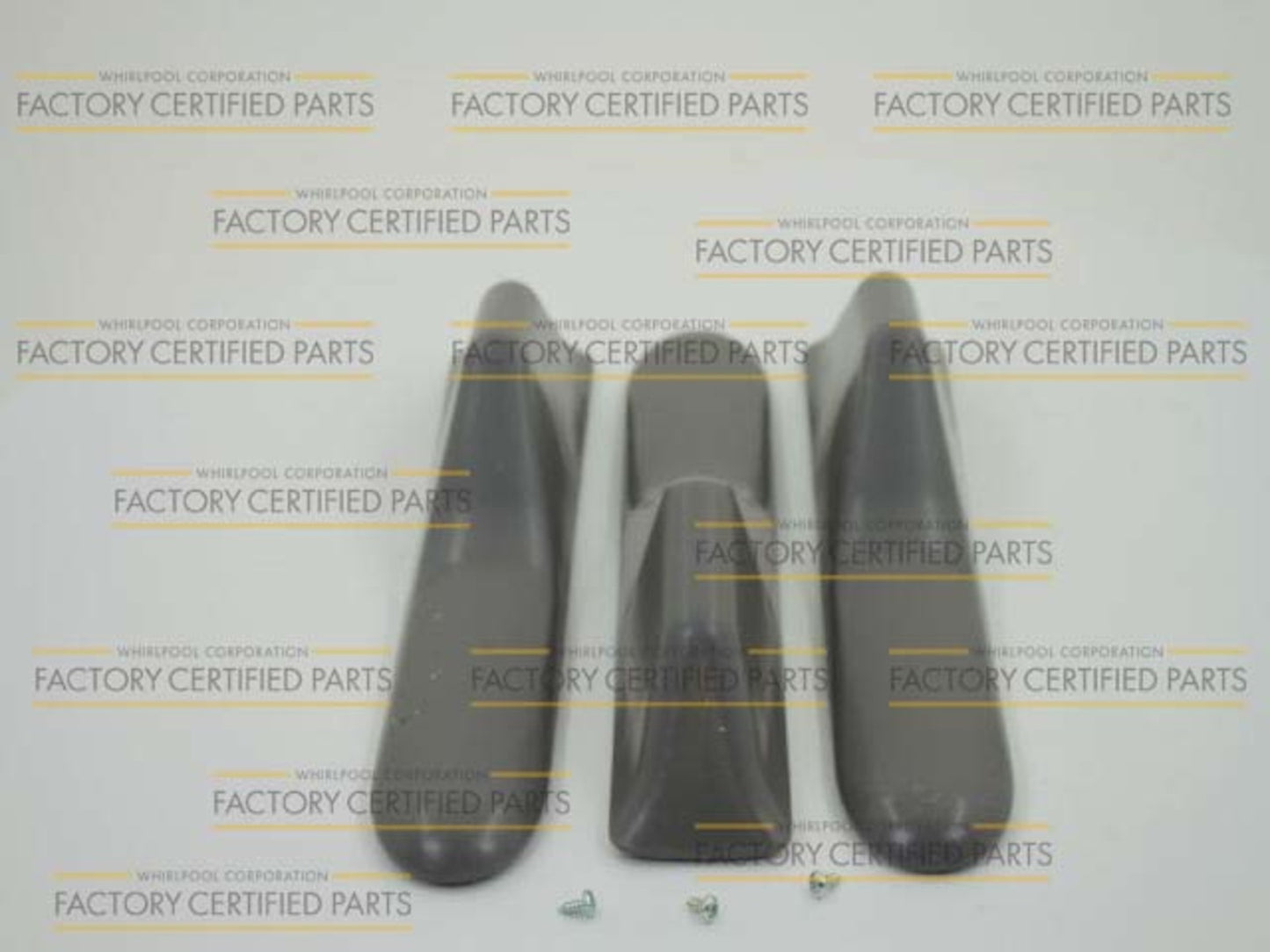 285976 Whirlpool Washer Drum Baffle Kit, 3 Pack-2