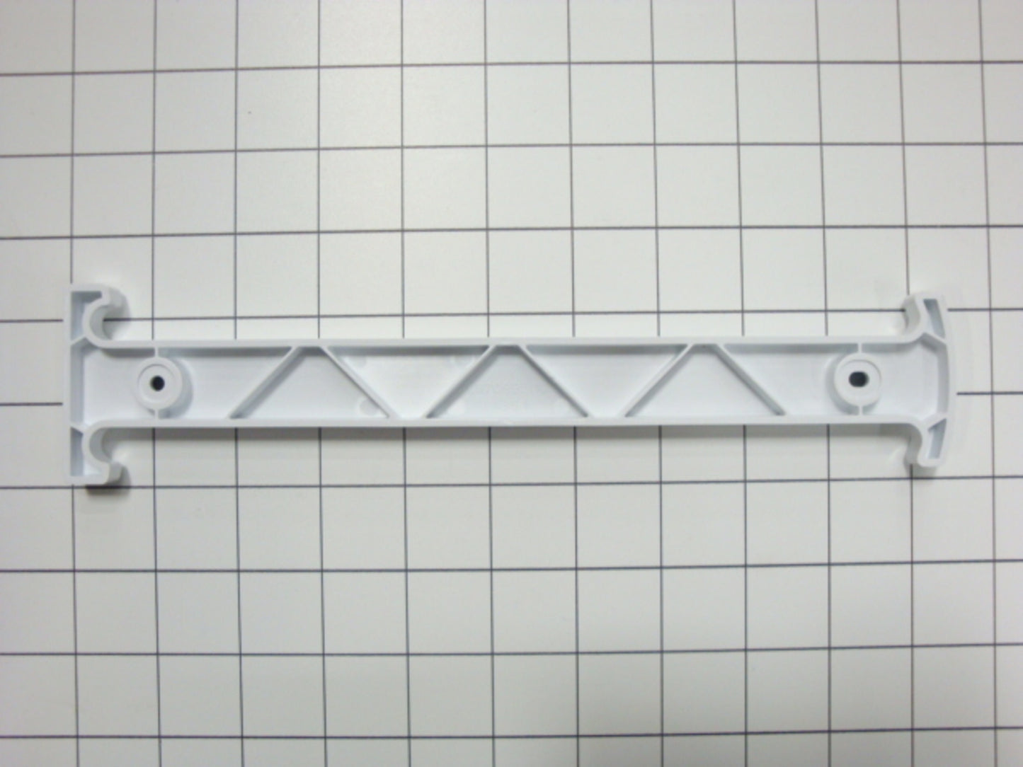 297099500 Frigidaire Refrigerator Freezer Crisper Support-2