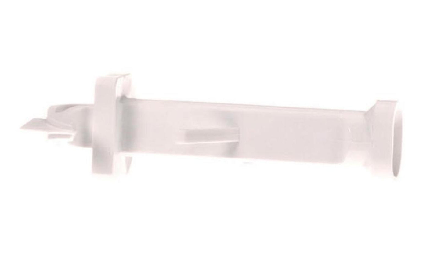 Frigidaire 297244700 SUPPORT, EVAPORATOR MTG-1