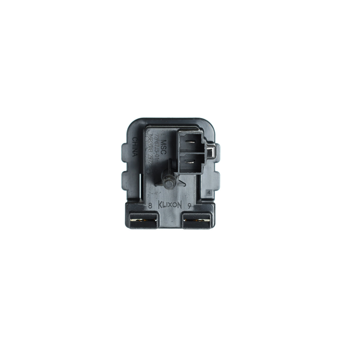 297259515 Frigidaire Refrigerator Compressor Controller-7