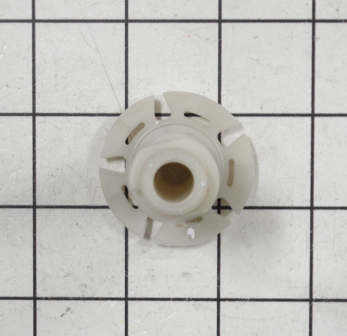 00609843 Bosch Dishwasher Foot-3