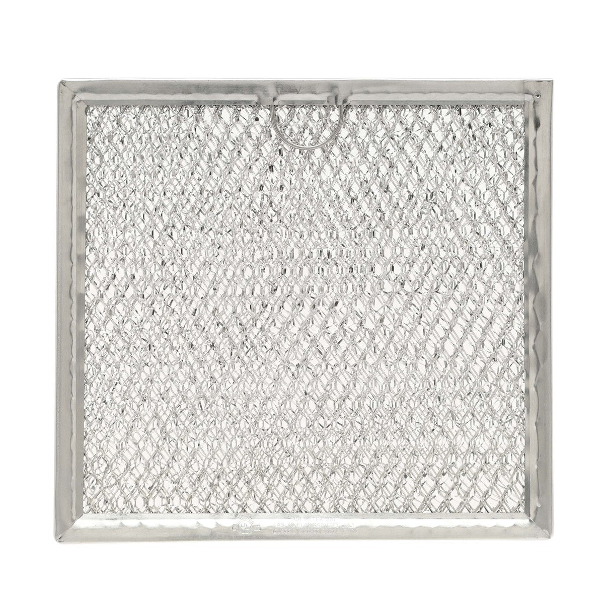 DE63-00666A Samsung Microwave Aluminum Modular Grease Air Filter-3
