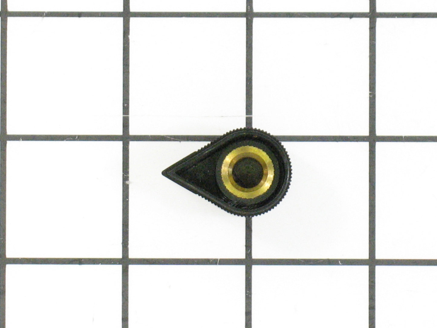 Speed Queen 39897 KNOB, SWITCH-3