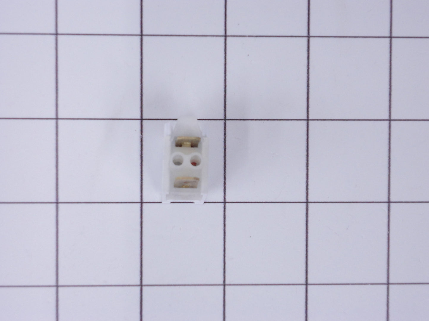 Frigidaire 316022500 LIGHT/LAMP, WARMER INDICAT-3