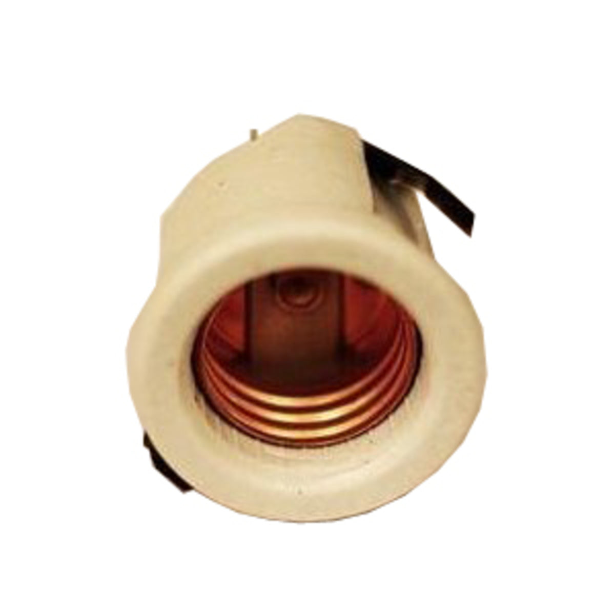 Frigidaire 316116400 Light Socket-1