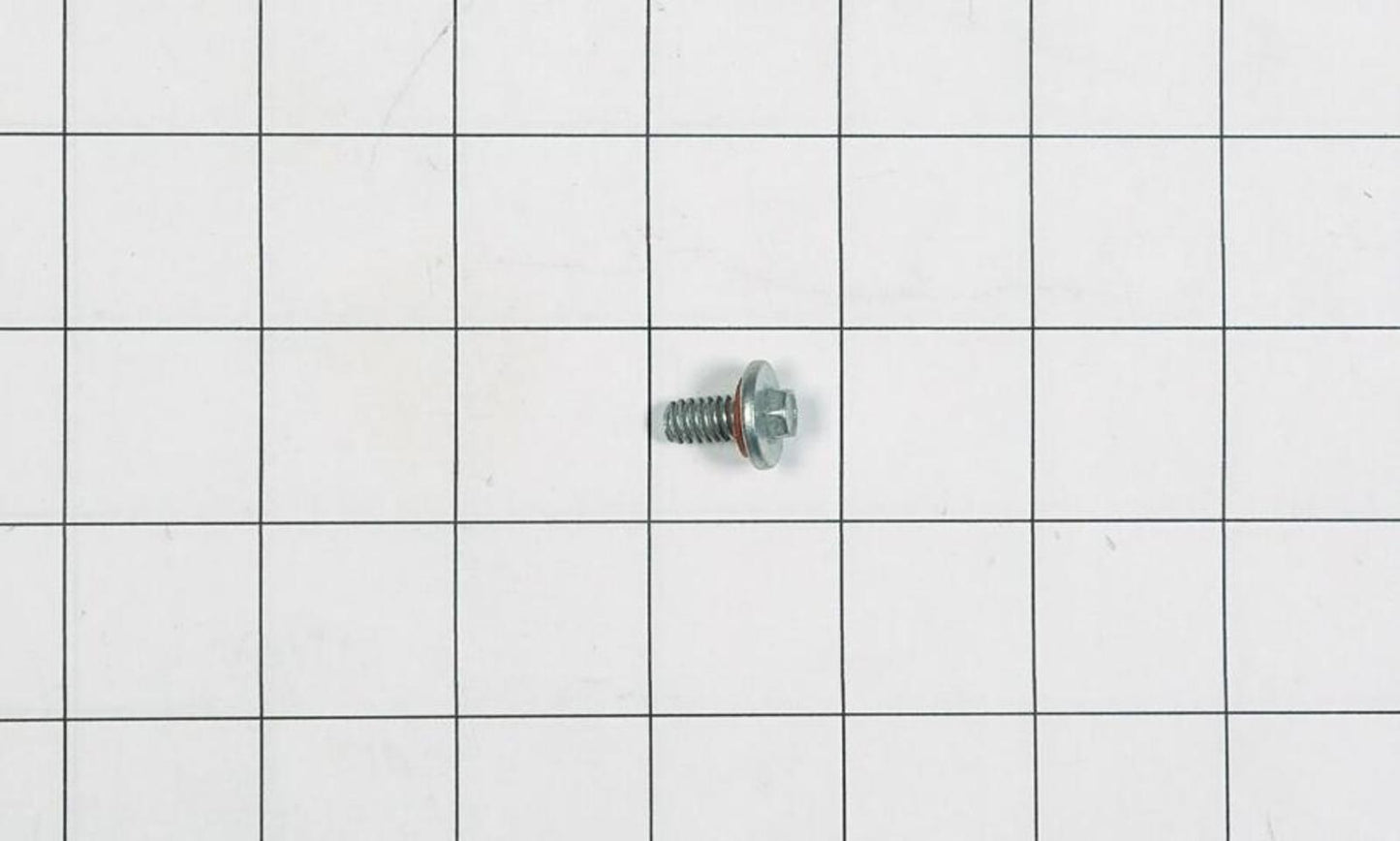 Frigidaire 316215600 SCREW, VALVE MTG 1/4-20-1
