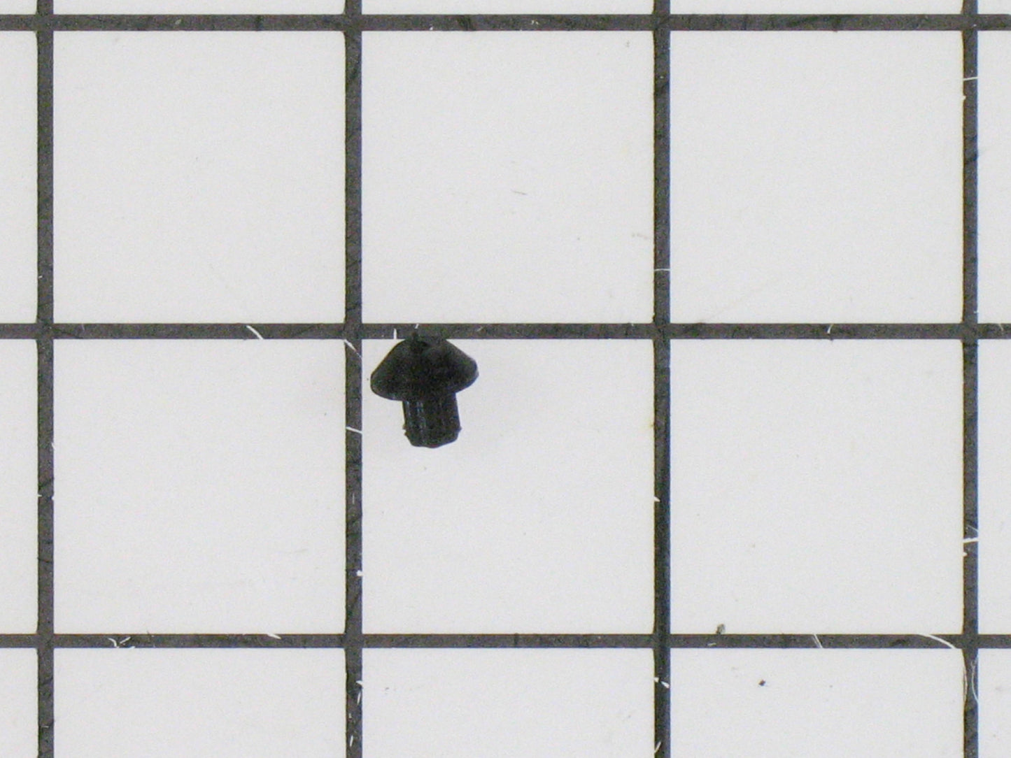 Frigidaire 316246800 GRATE FOOT-1