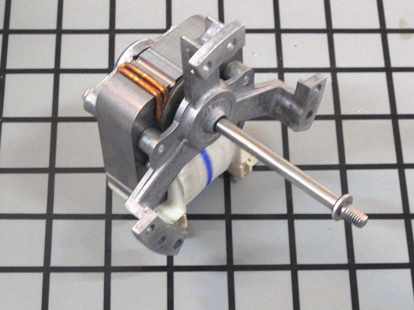 316256100 Frigidaire Range Convection Fan Motor-1