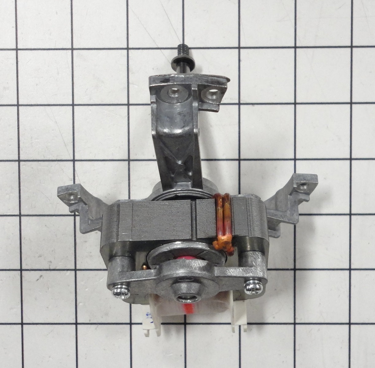 Frigidaire 316256900 MOTOR,FAN-3