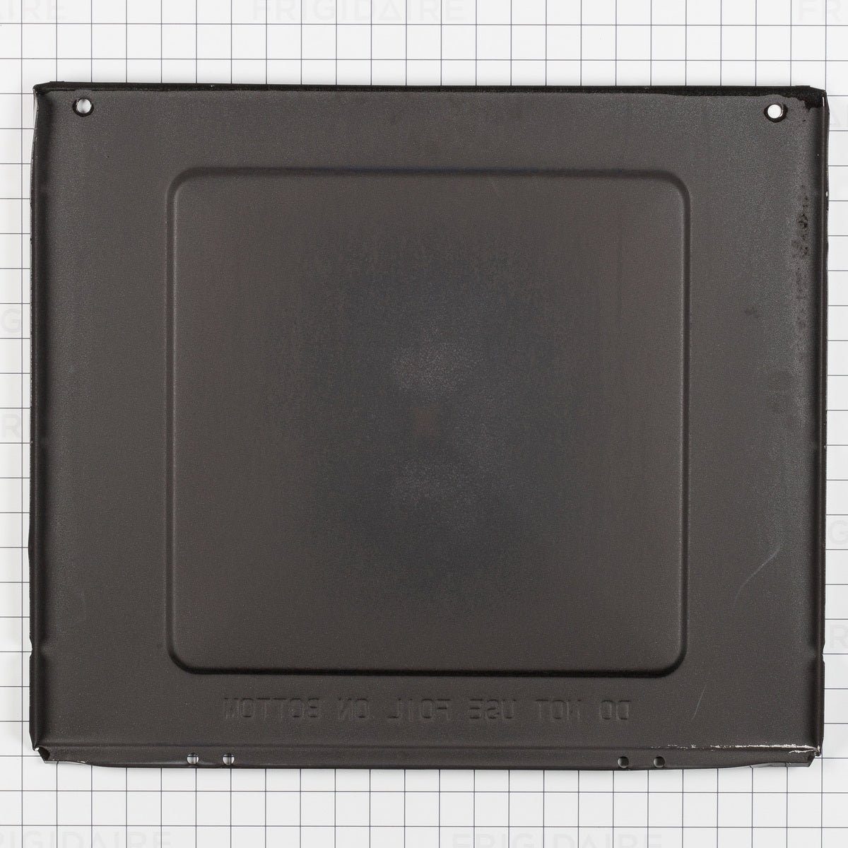 316400601 Frigidaire Range Oven Bottom Panel-2