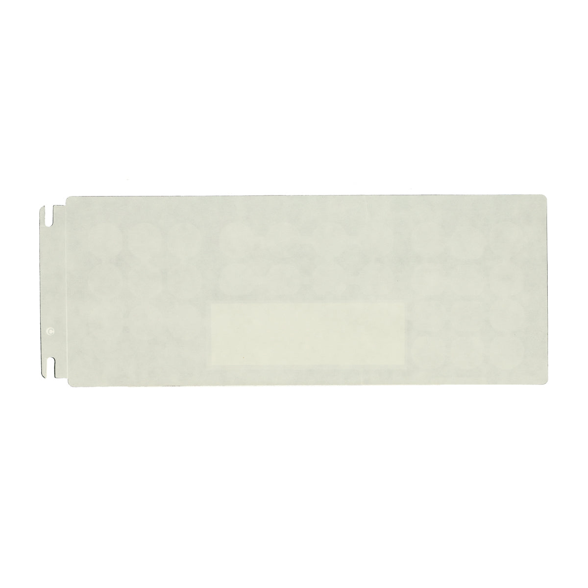 316419828 Frigidaire Range Oven Control Overlay, Black-3