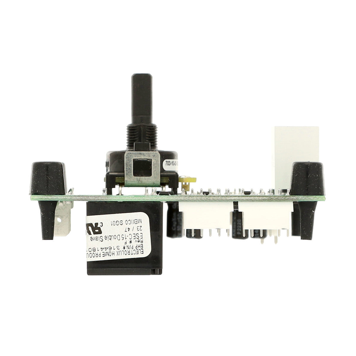 316441801 Frigidaire Stove Dual Element Control with Potentiometer-7