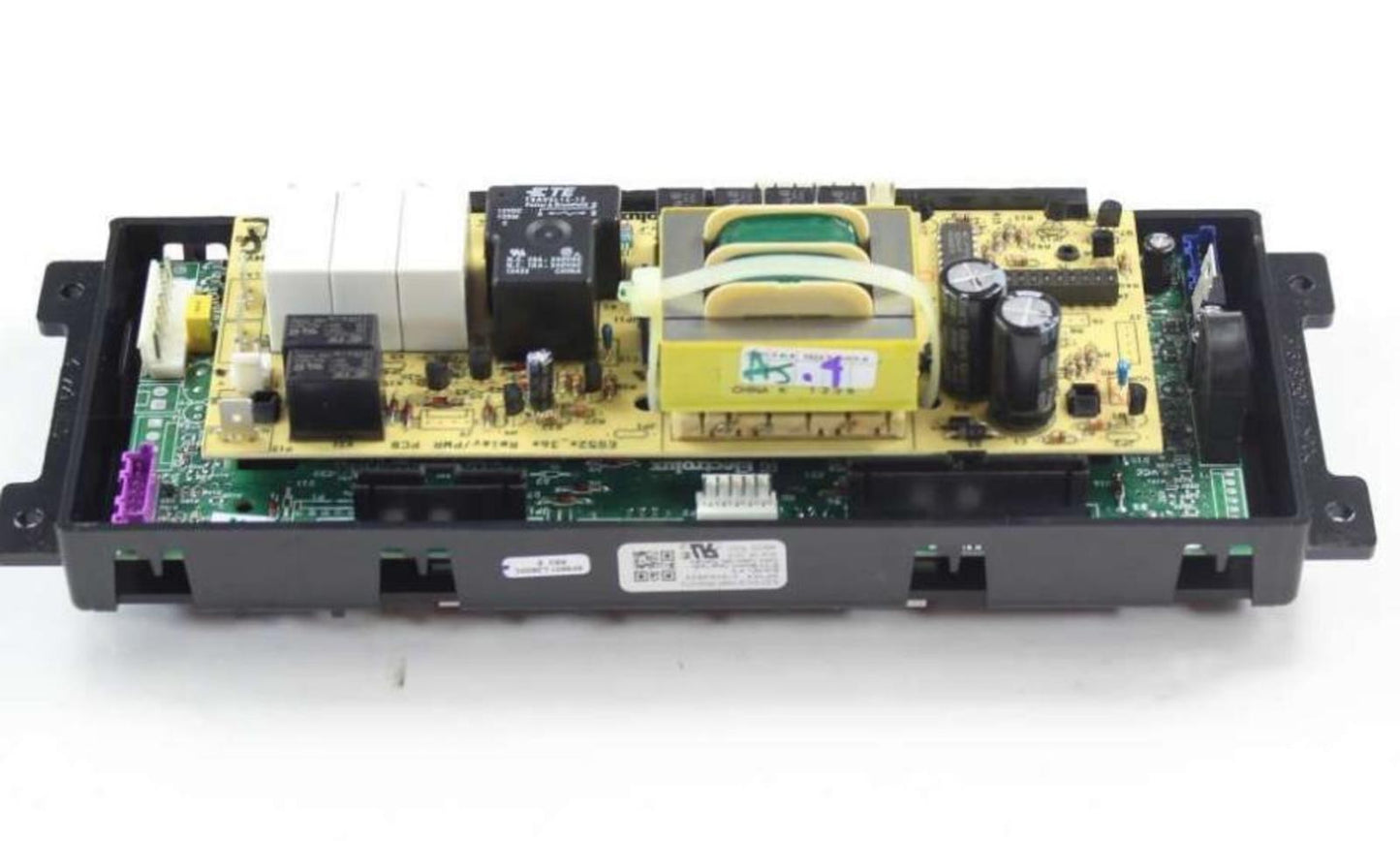 316462833 Frigidaire Range Electronic Control Board,ES57-1