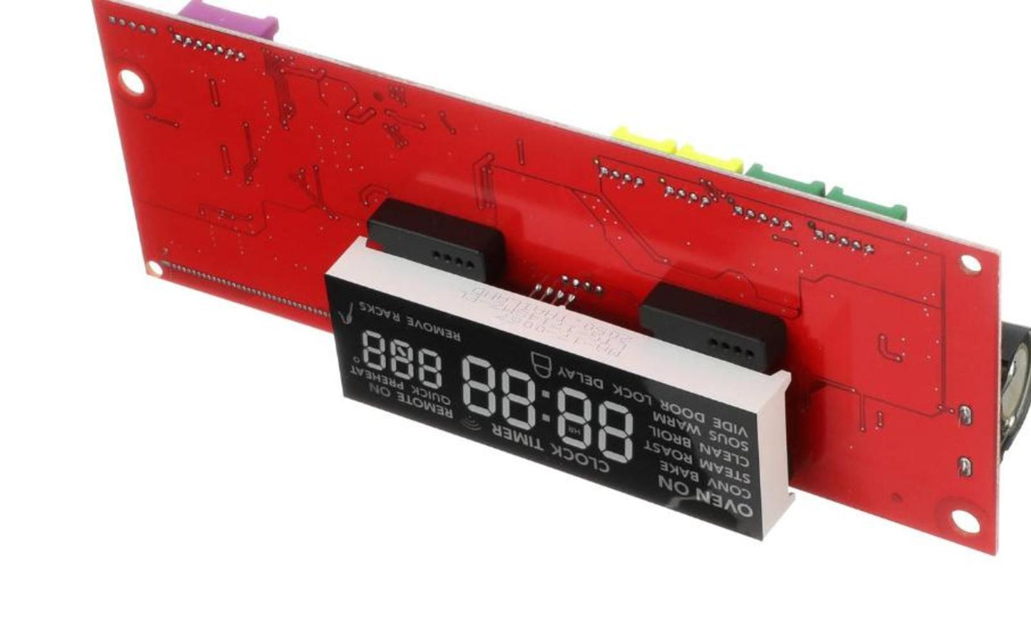 Frigidaire 316474944 CONTROLLER,ELECTRONIC,MARS-1