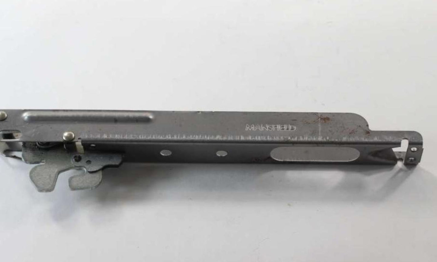 Frigidaire 316575908 HINGE,OVEN DOOR,TEAL-1