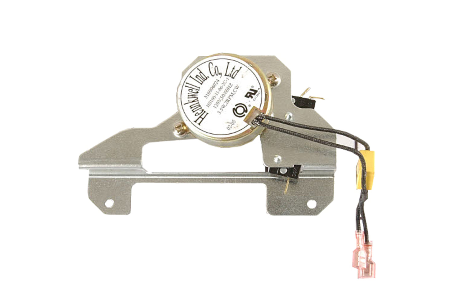 Frigidaire 318095957 Door Latch Assembly-2