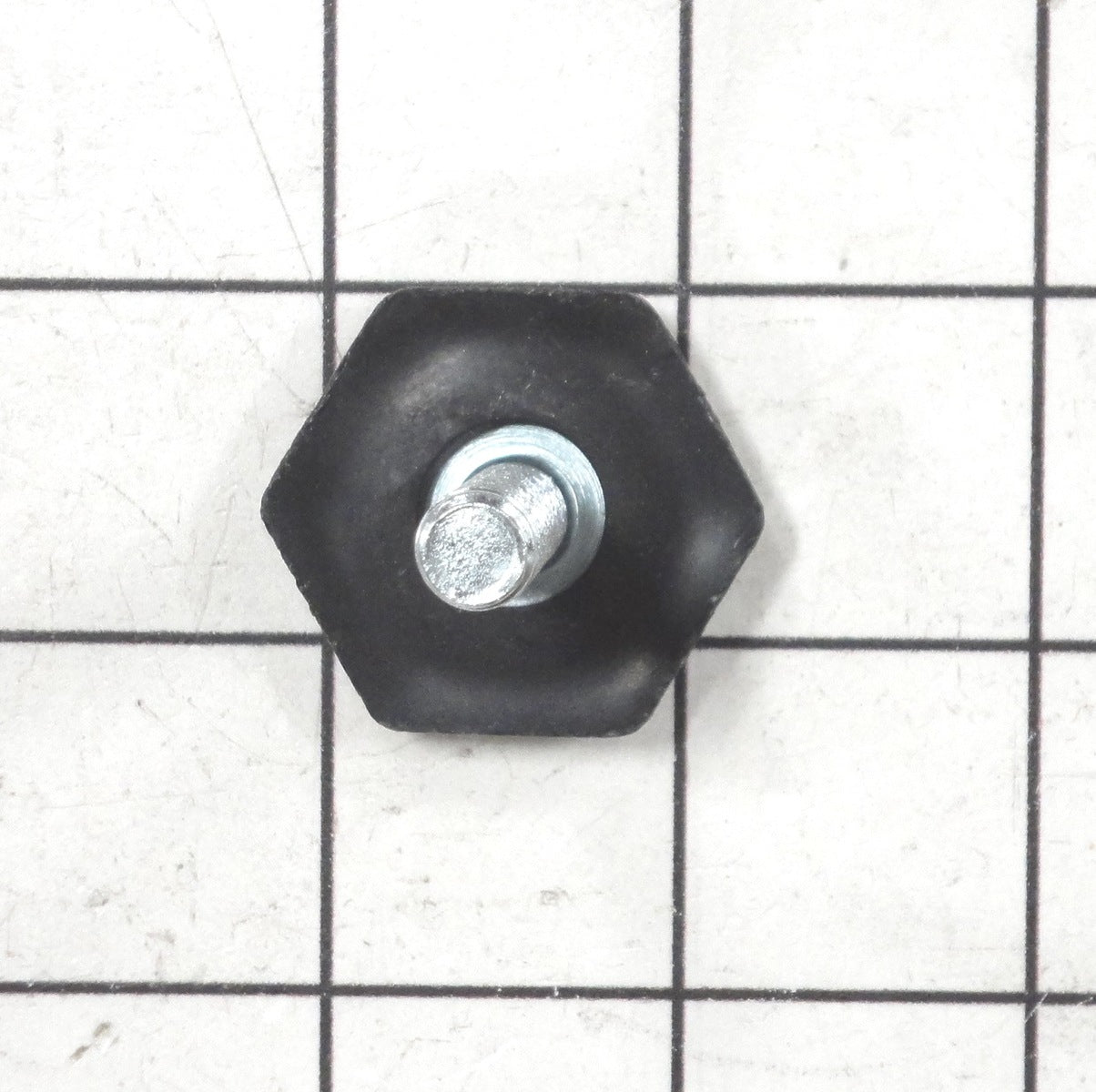 Frigidaire 318175503 Range Leveling Leg-3