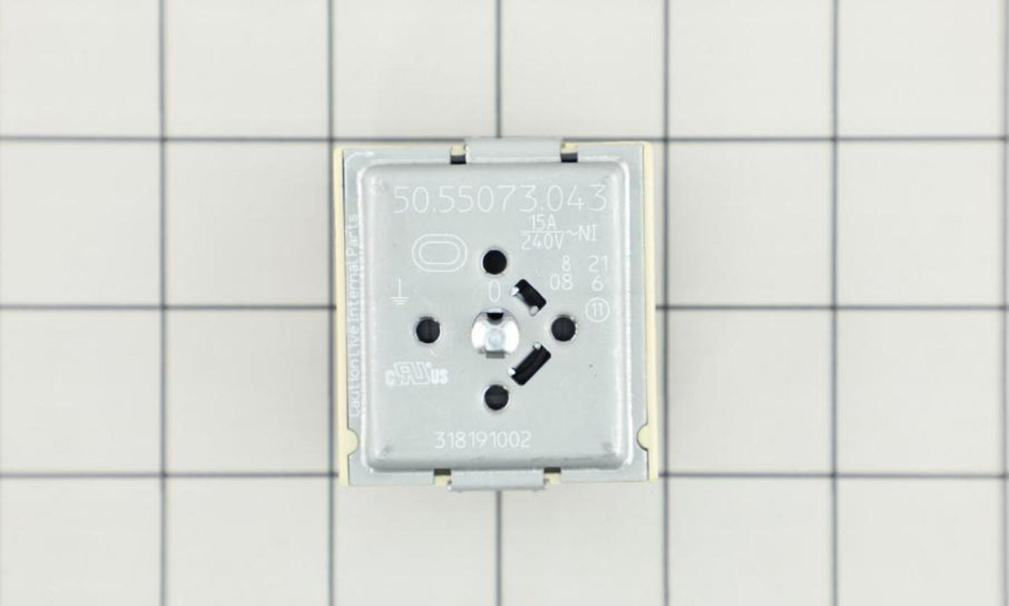 318191002 Frigidaire Range Dual Double Infinite Switch-1