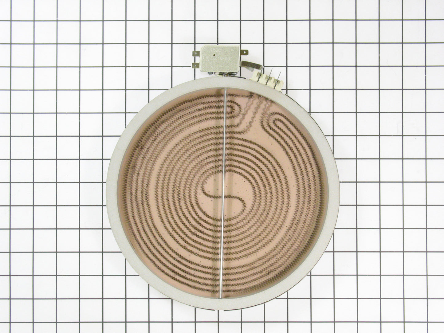 Frigidaire 318198925 ELEMENT, SURFACE-2