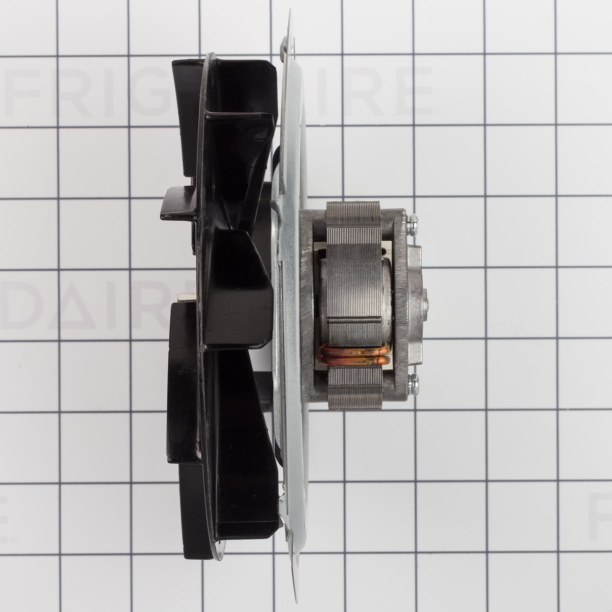 318575612 Frigidaire Range Cooling Fan Motor-3
