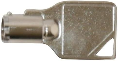 Speed Queen Washer Key Gr 800, Part# 54612