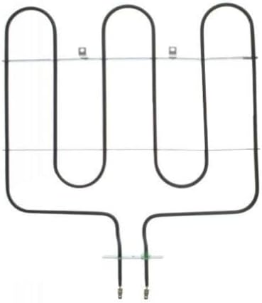 WP74008692 Broil Element for Whirlpool Oven Range