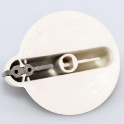 WP9750372FC Whirlpool Cooktop Knob Replacement Part -1