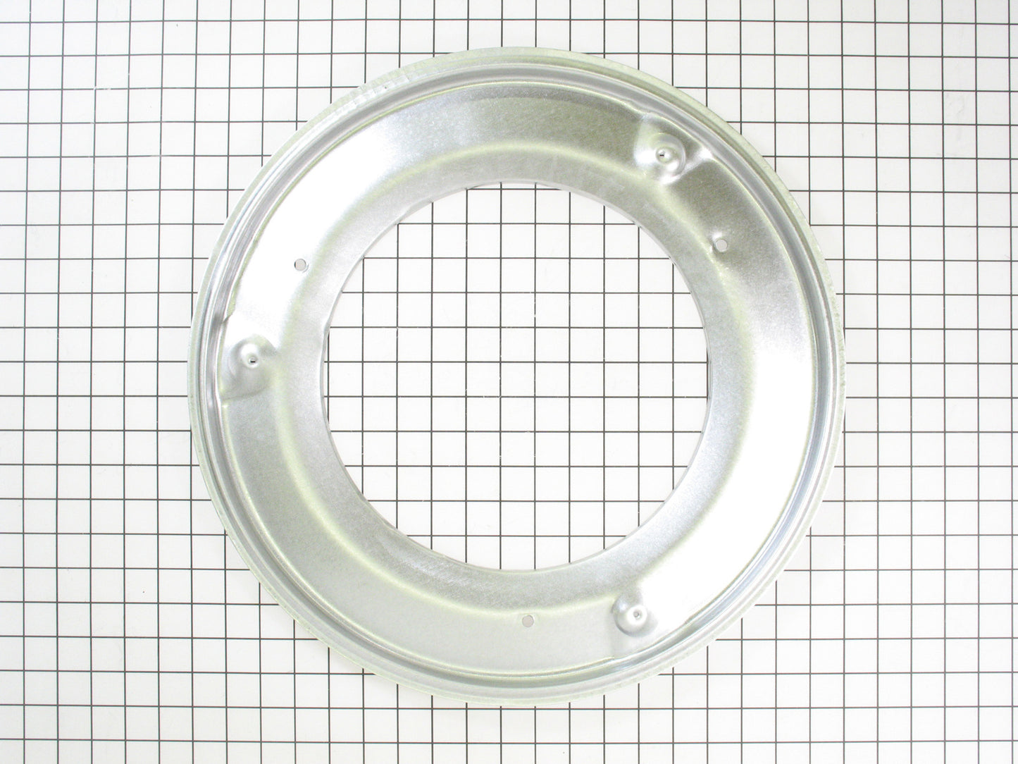 Frigidaire 3204254 BAFFLE, HEATER-1