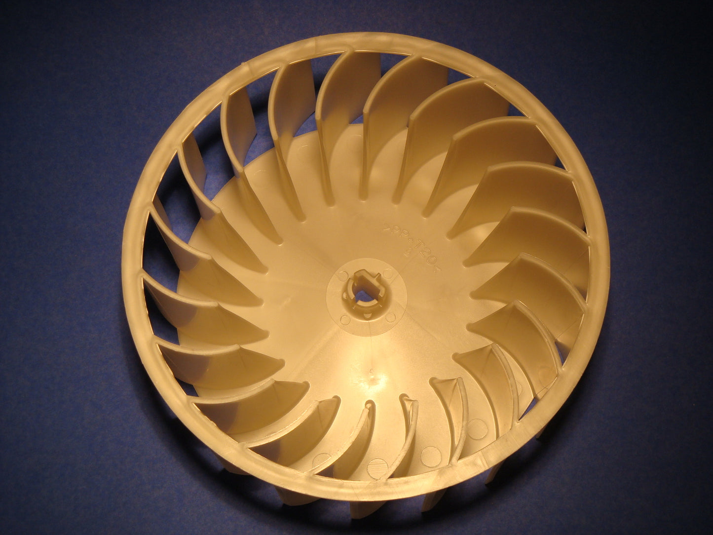 33001790 Whirlpool Dryer Blower Wheel-1