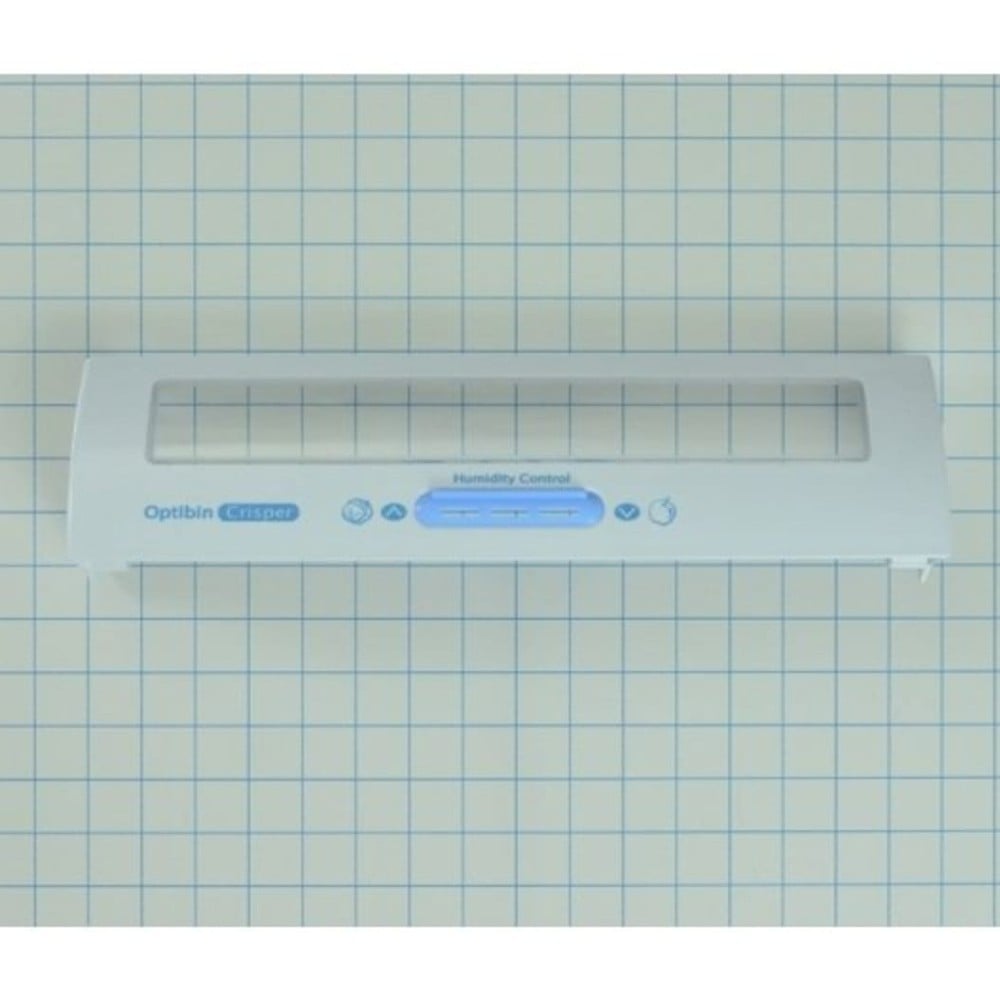 LG 3551JJ2019D Original Refrigerator Crisper Drawer Cover -3
