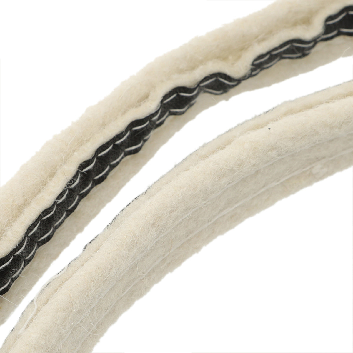 4036EL3001A LG Electric Dryer Felt Inner Tub Drum Gasket Seal-4