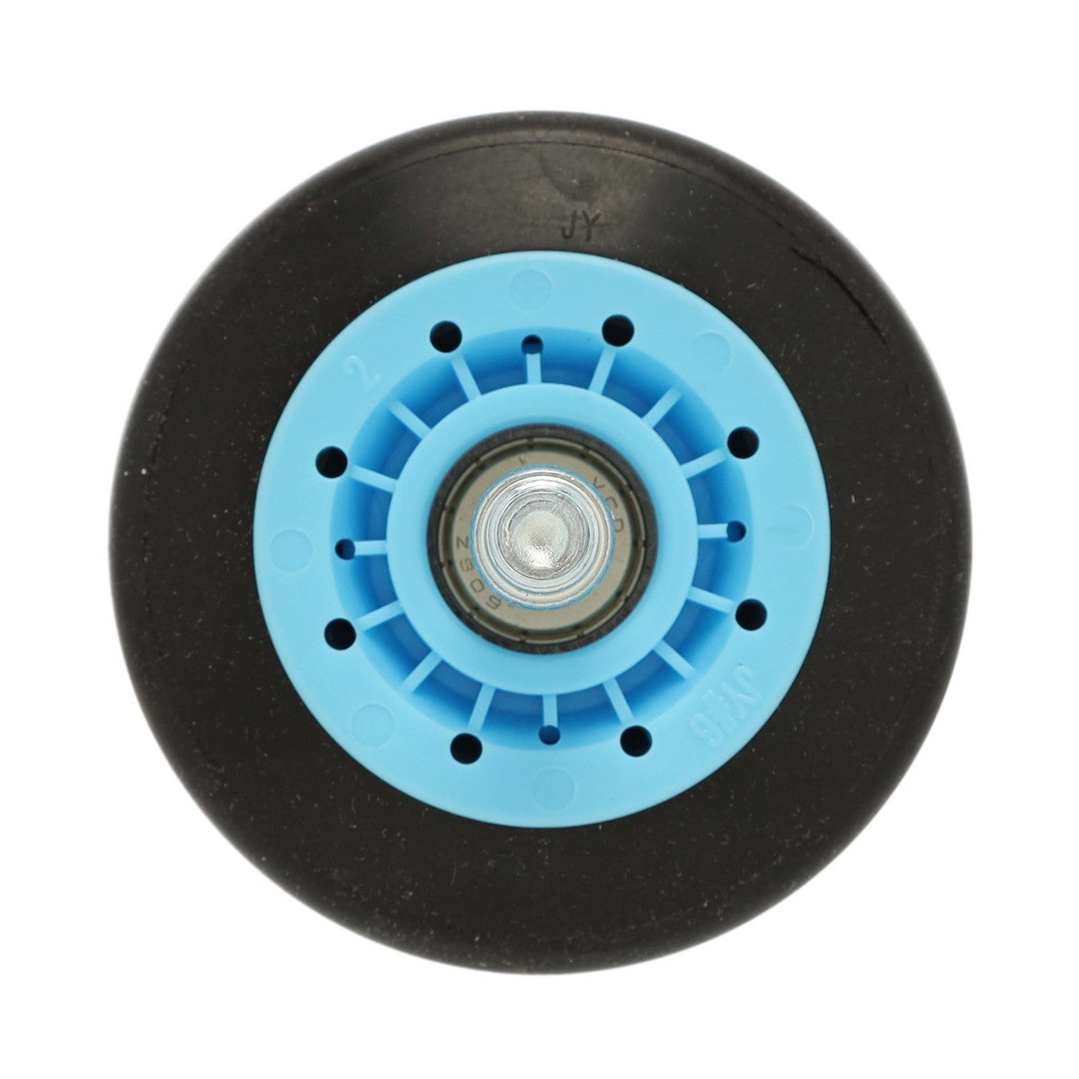 DC97-16782E Samsung Dryer Plastic Support-4