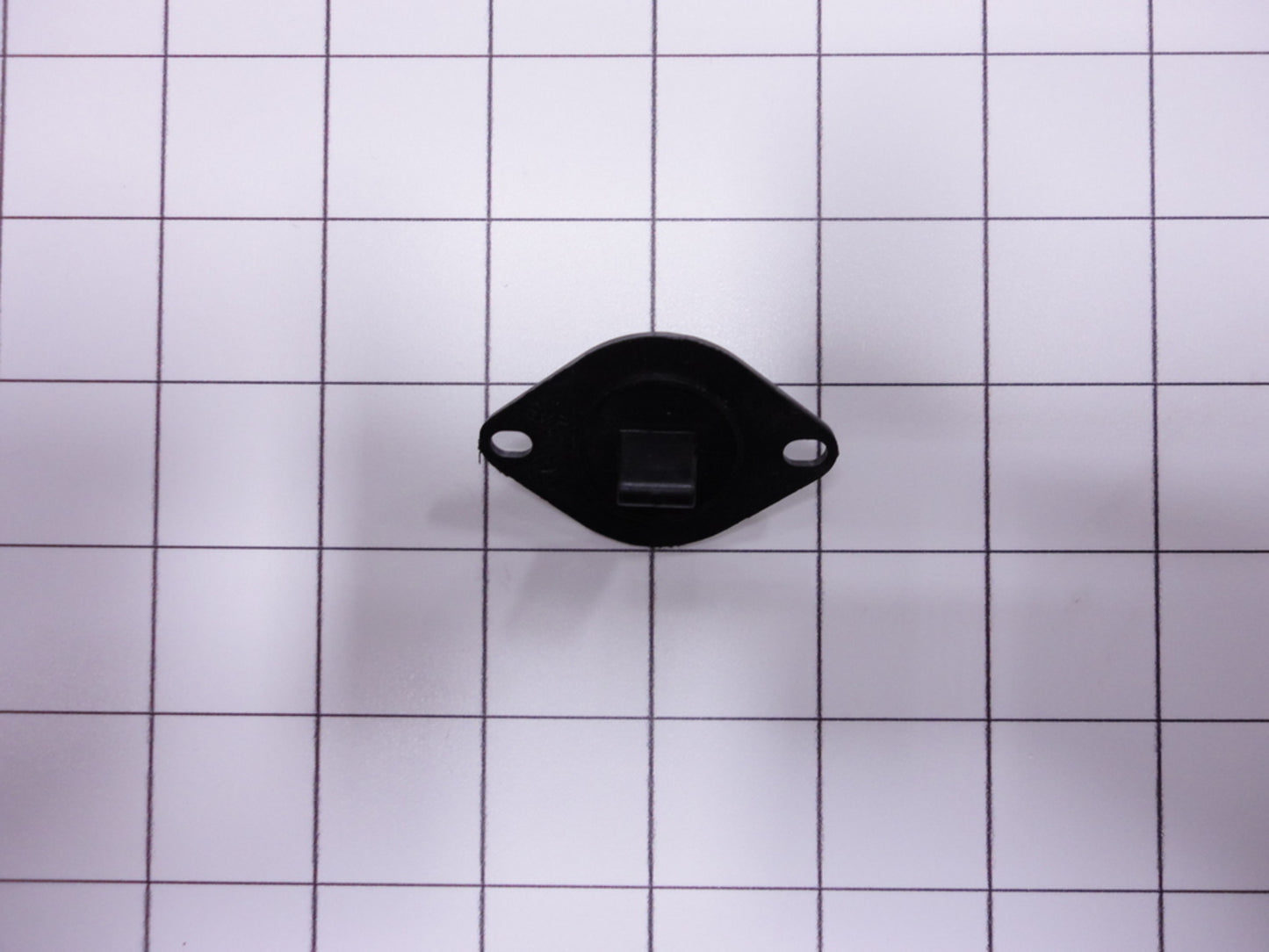 D510523 Speed Queen Dryer Thermistor, Black-4