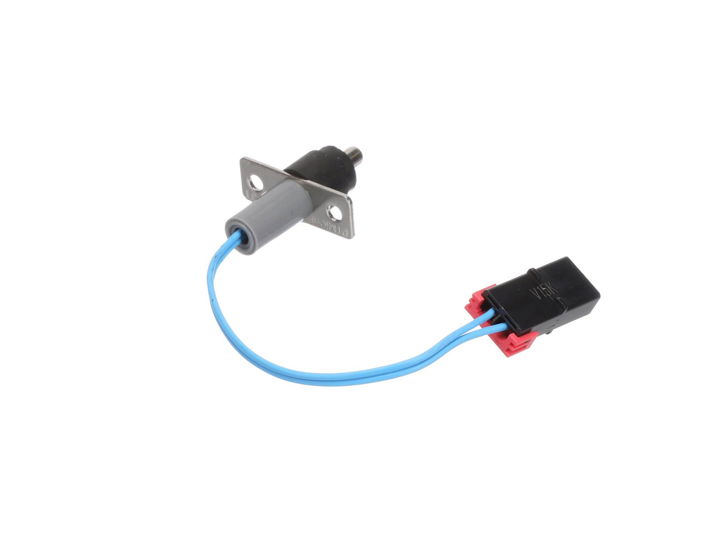 Samsung DC90-10128NCM Washer Water Temp Thermistor Assembly Replacement -3