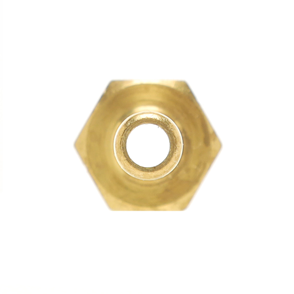 Fisher & Paykel / DCS 841679 ADAPTOR 1/4""STEM X7/16""-24 U-4
