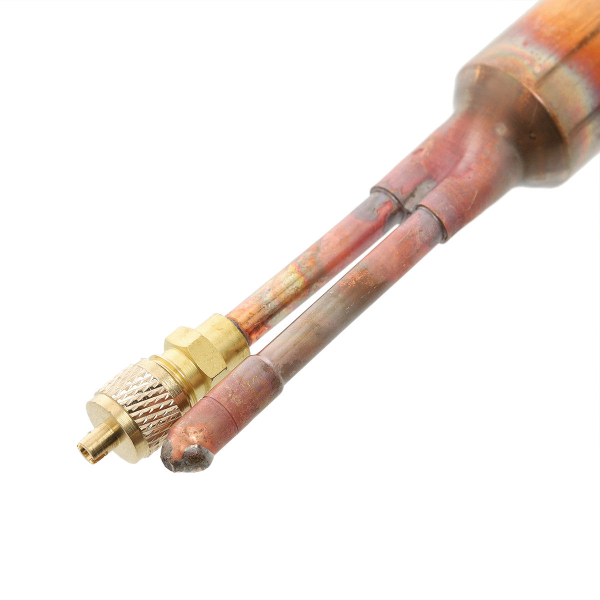 4007A DRYER WITH VALVE, 1-INCH-5