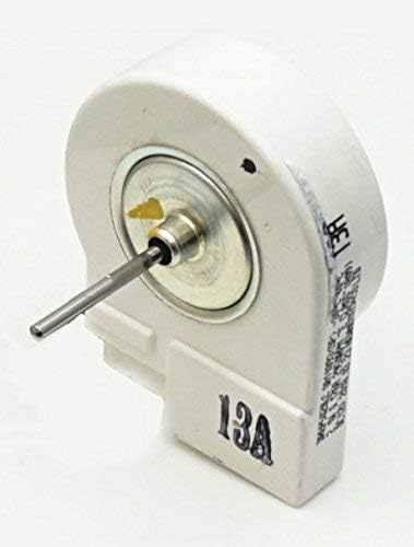 SM0146H Refrigerator Fan Motor Replacement Part -1