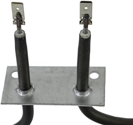 GE Oven Range Convection Element Part WG02F04321-2