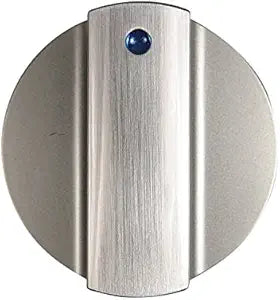 Whirlpool Cooktop Knob Part W10816992 Replacement -1